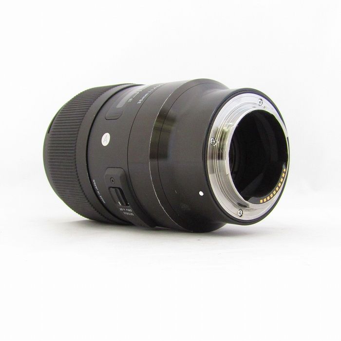 SIGMA 35|1.4