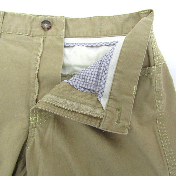 アディダスゴルフ ロングパンツ ストレッチ スポーツウエア