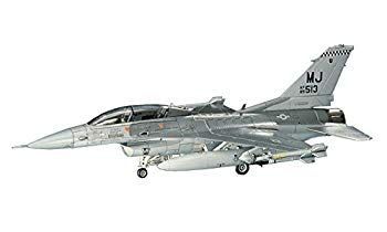 (未使用･未開封品)　ハセガワ 1/72 アメリカ空軍 F-16D ファイティングファルコン プラモデル D15 ar3p5n1 中古】(未使用・未開封品) ハセガワ 1/72 アメリカ空軍 F-16D