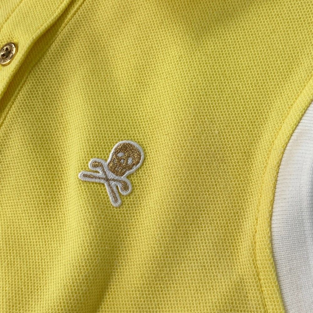 イエロー系