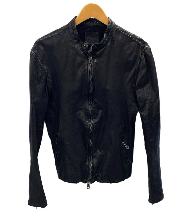 バックラッシュ BACKLASH ISAMU KATAYAMA BACKLASH カーフヌメ