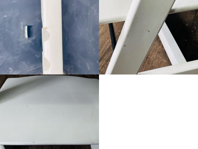 TRAPP 子ども椅子