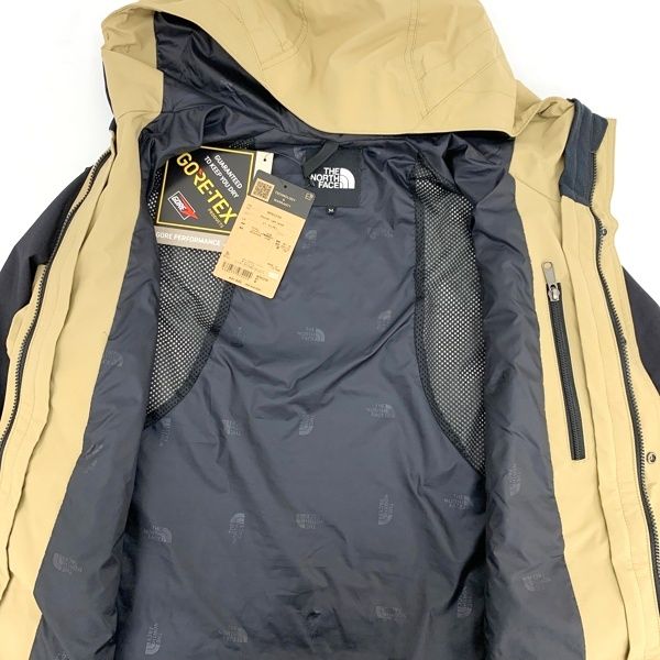 THE NORTH FACE マウンテンライトジャケット メンズMサイズ THE NORTH
