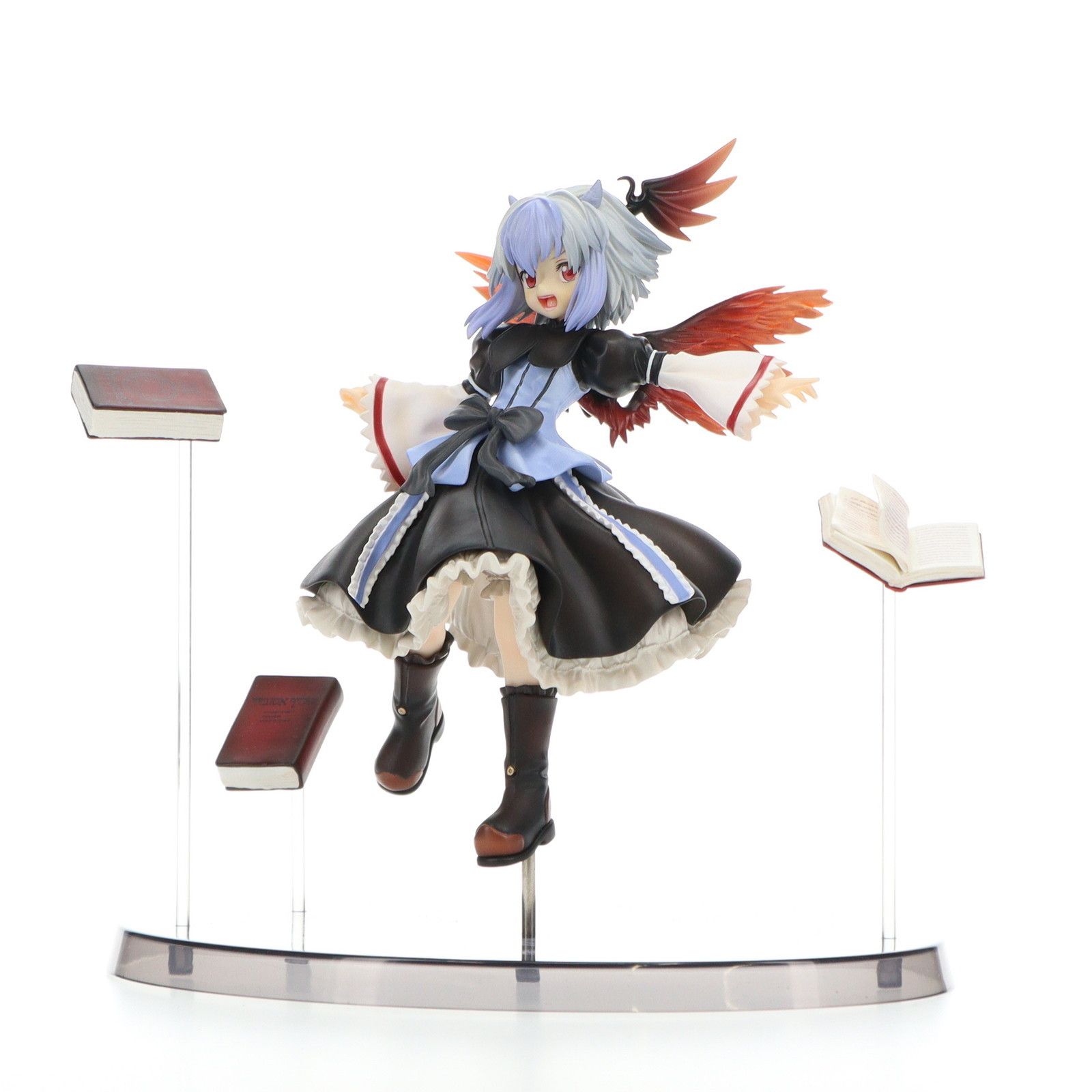 東方香霖堂 本読み妖怪 東方Project 完成品 フィギュア 一部店舗