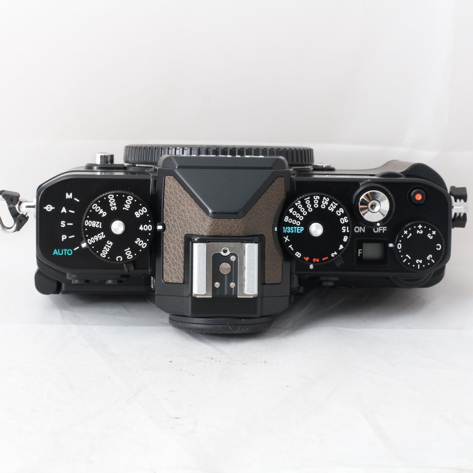 ★美品★ ニコン Nikon FE ボディ #20018 Nikon Zf ボディ（ブラック）｜新品通販フジヤカメラ