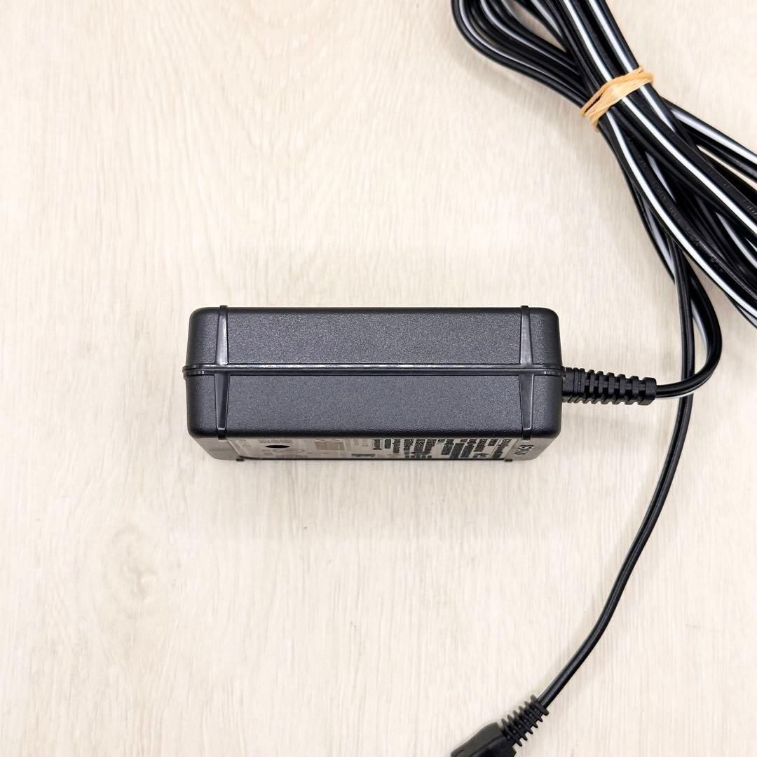 SONY AC-L200D ソニー ACアダプター アダプタ 電源ケーブル 純正品