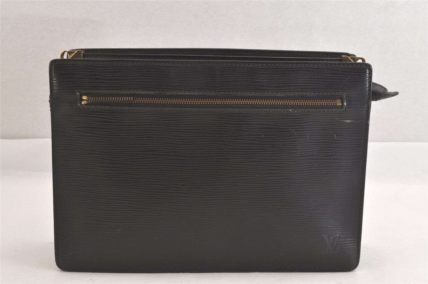 LOUIS VUITTON ルイヴィトン エピ アンギャン 2Way ショルダー