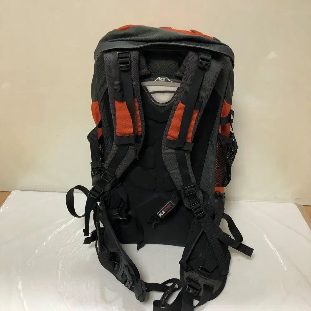 K2 リュックサック