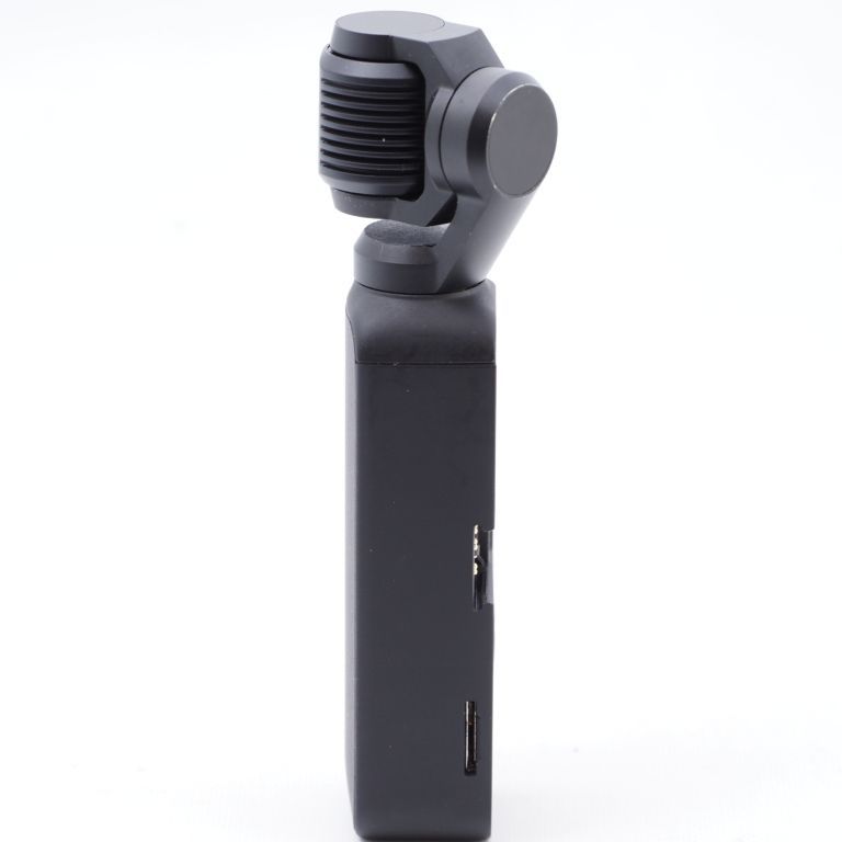 DJI 手っ取り早く OSMO POCKET 3軸ジンバル 4Kカメラ