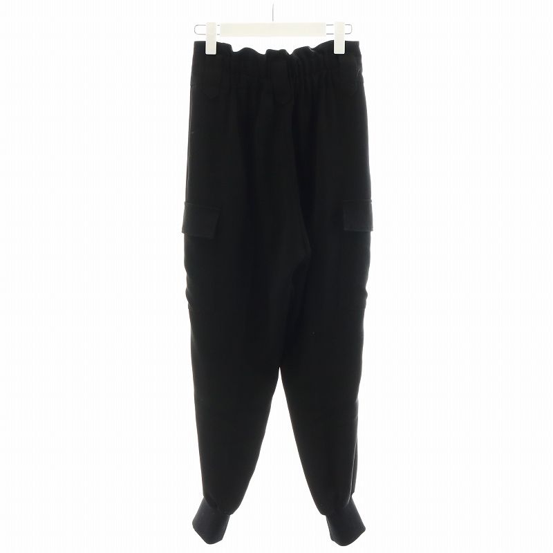 アメリヴィンテージ Ameri VINTAGE 22AW CARGO SLACKS PANTS