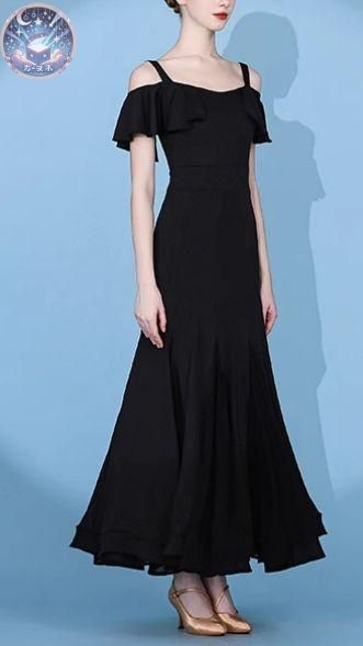 マーメイドモダンダンス