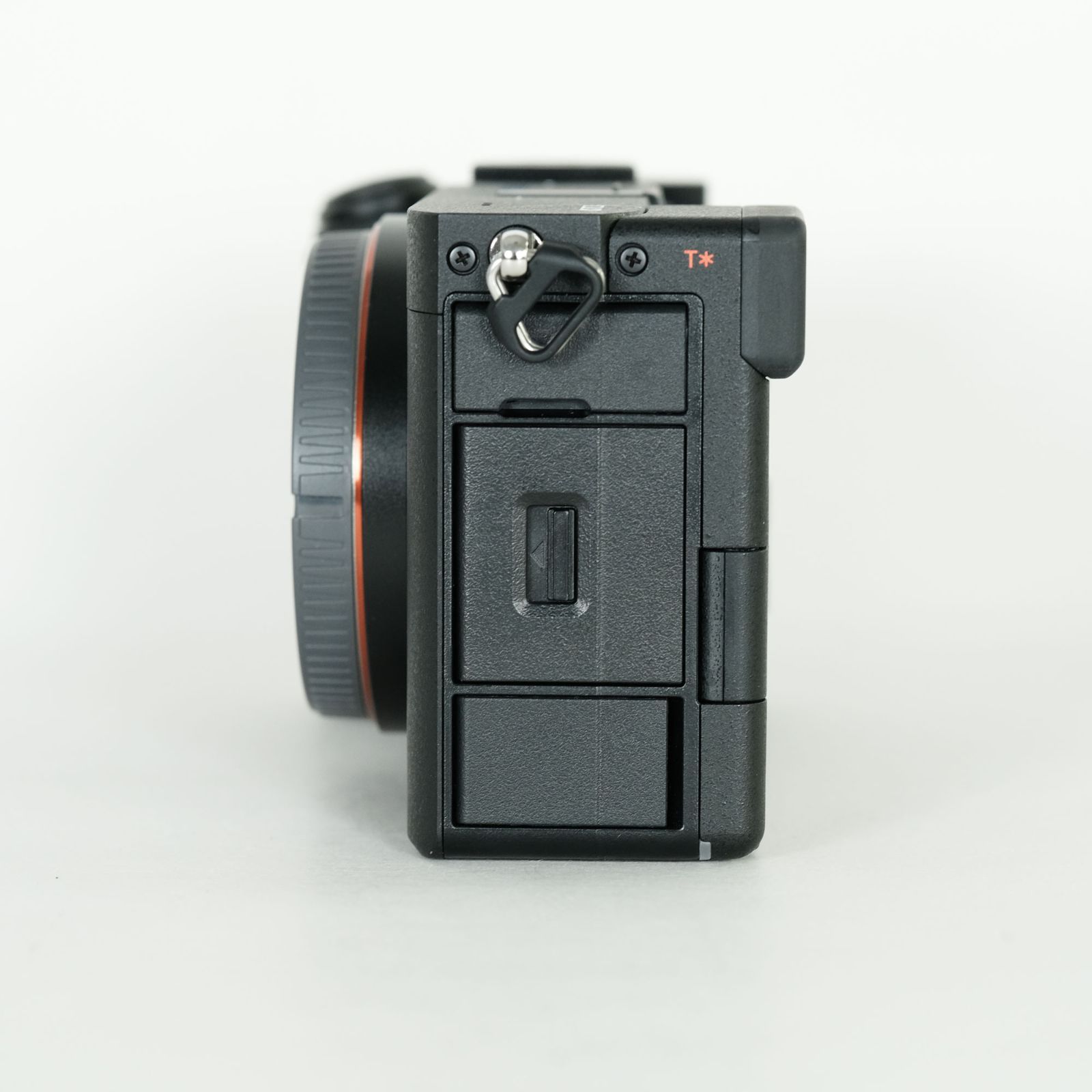 【シャッター回数2363回】SONY α7C ILCE-7C ボディ ブラック 美品｜シャッター数40回] SONY α7C II（ILCE-7CM2） [ボディ