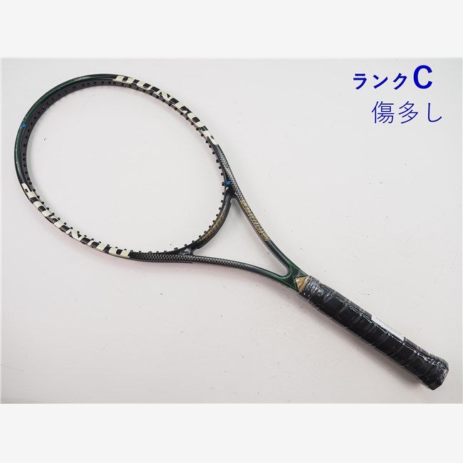 中古 テニスラケット ダンロップ レベレーション 200G MID (G3)DUNLOP REVELATION 200G MID