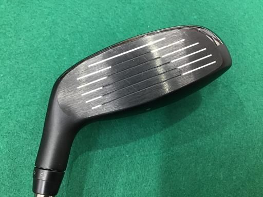 PING - ピン(^｡^) 中古】 ピン iCROSSOVER U4 ユーティリティ UT PING TOUR 2.0