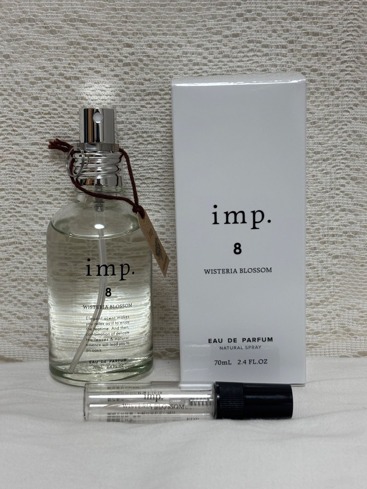 希少 香水 アルジャジーラパリス WISTERIA 60ml ほぼ未使用品 希少 香水 アルジャジーラパリス WISTERIA 60ml ほぼ未使用品