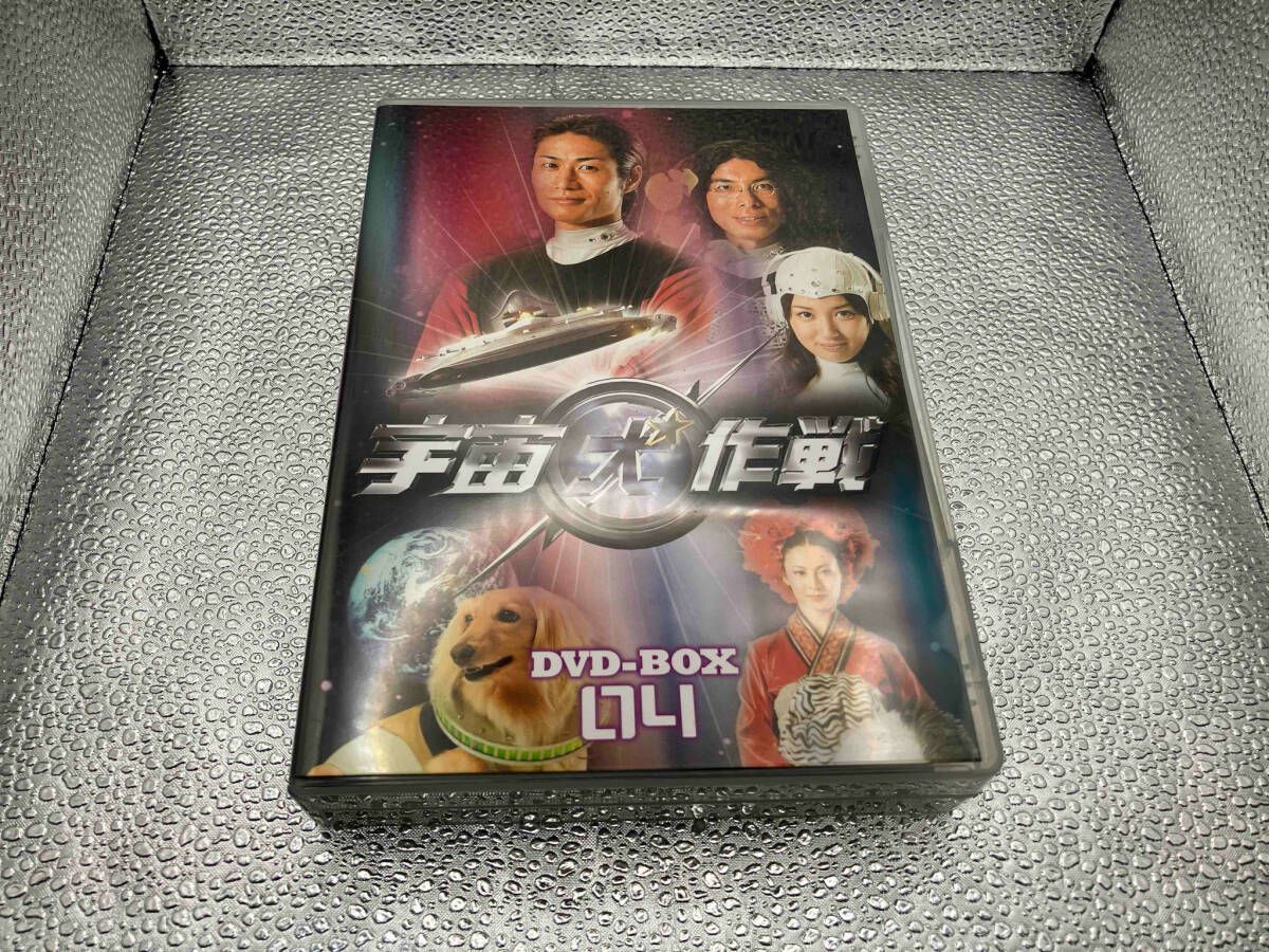 Amazon.co.jp: 宇宙犬作戦 [レンタル落ち] （全12巻セット