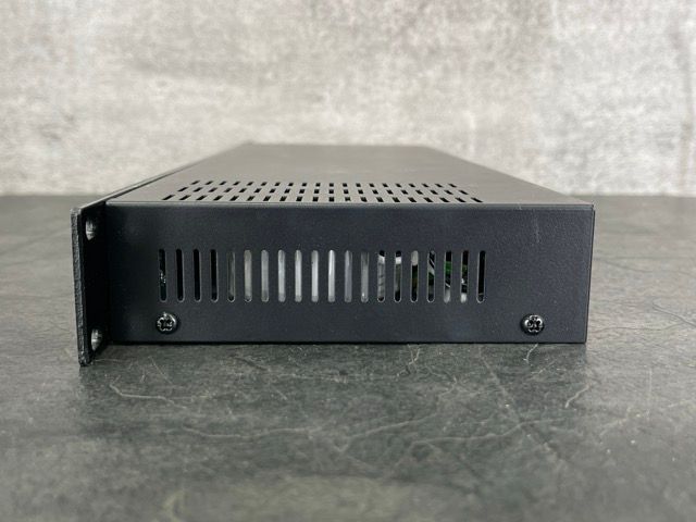 DriveRack