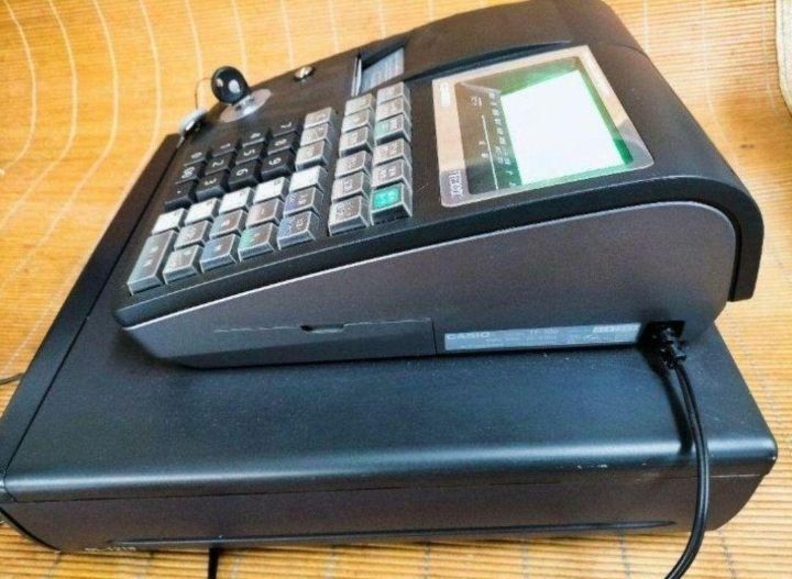 カシオレジスタ- TE300 Amazon.co.jp: Casio TE-300 Resistor, 10 Divisions, Small