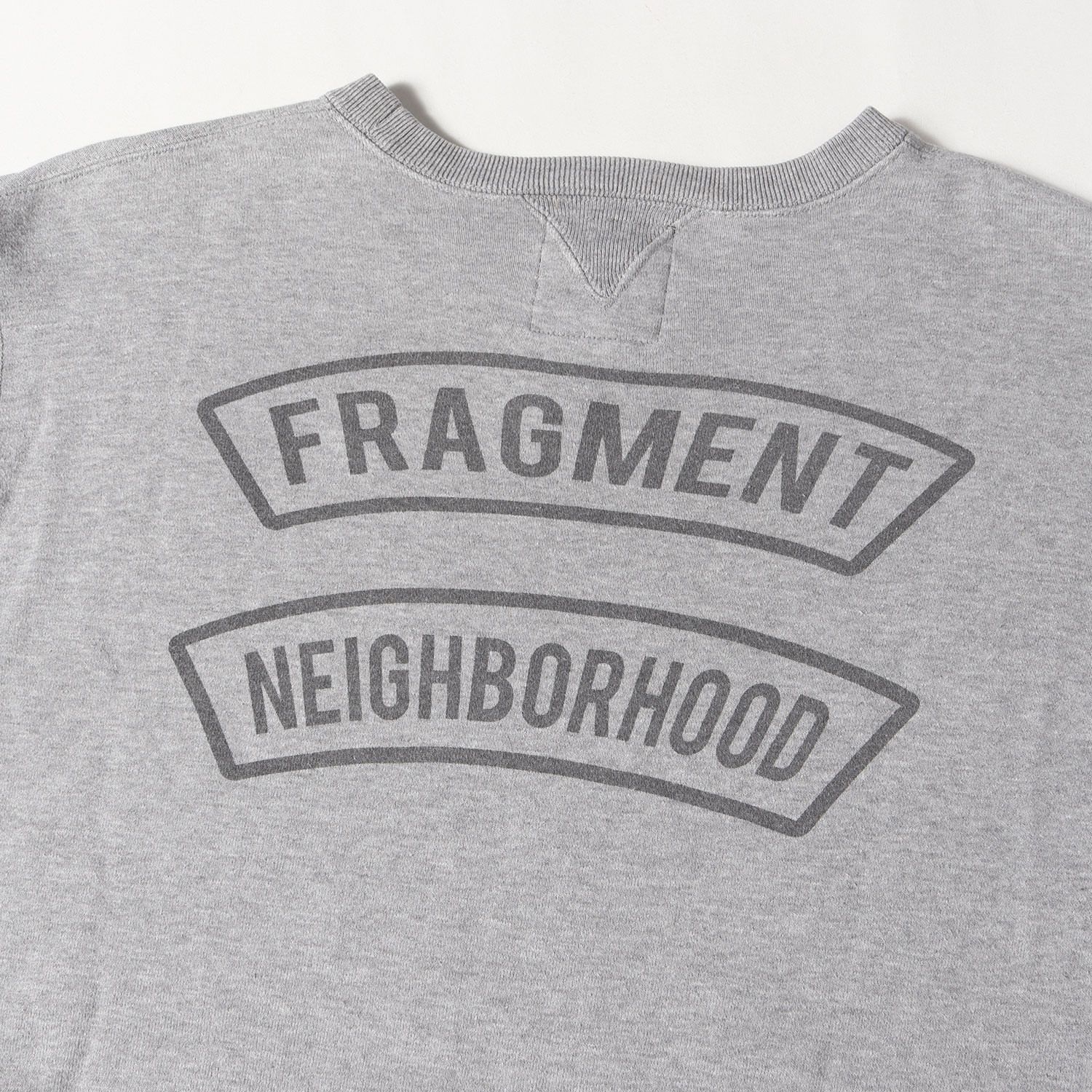 NEIGHBORHOOD ネイバーフッド スウェット サイズ:M 20周年記念 
