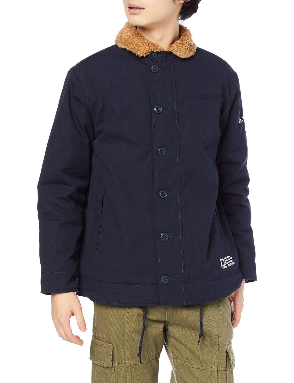 【25.0cm】HEAD オペレーターボア スノーボードブーツ クロダルマ] 作業用上着 防寒コート メンズ