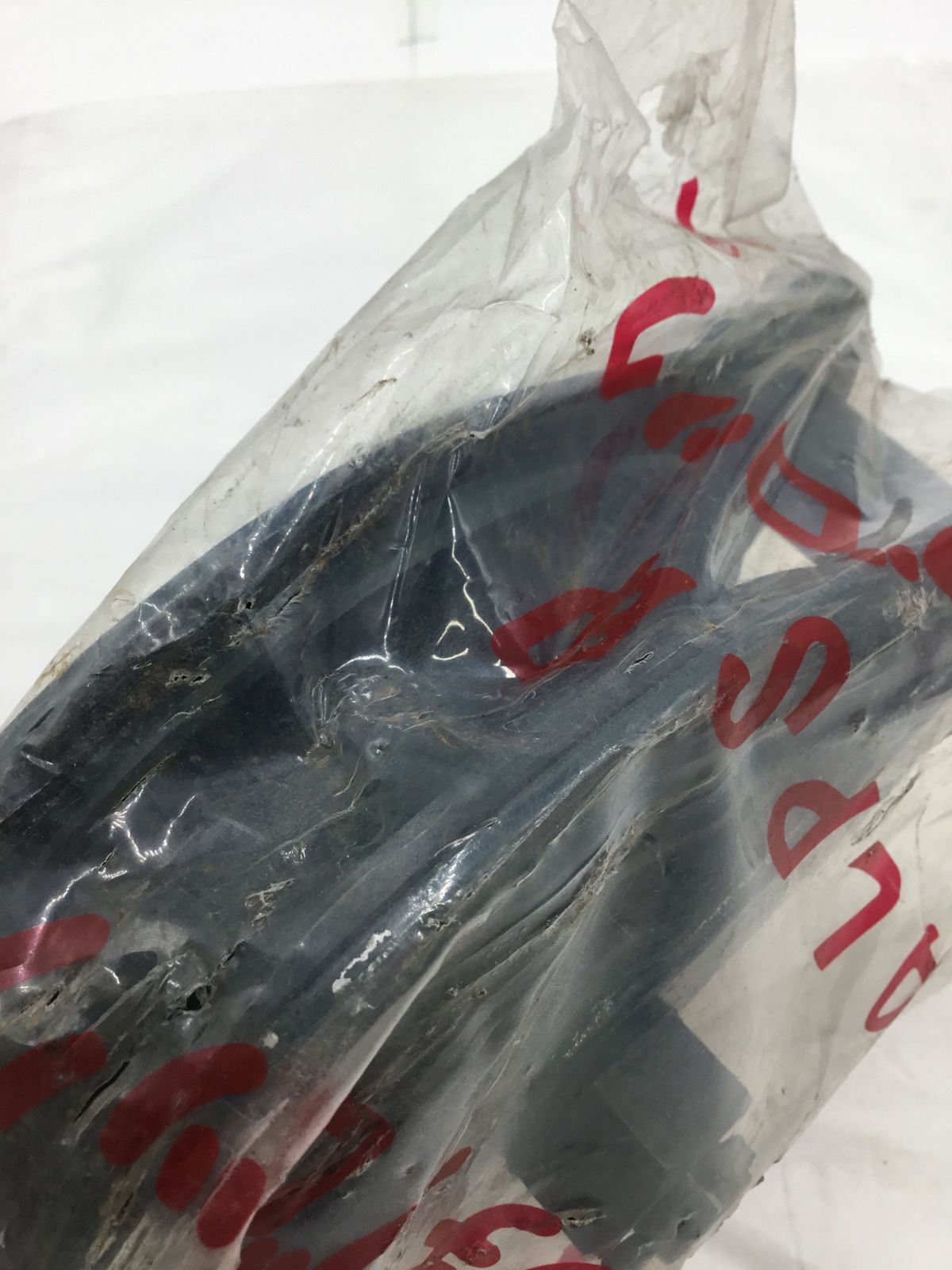 スナッチブロック