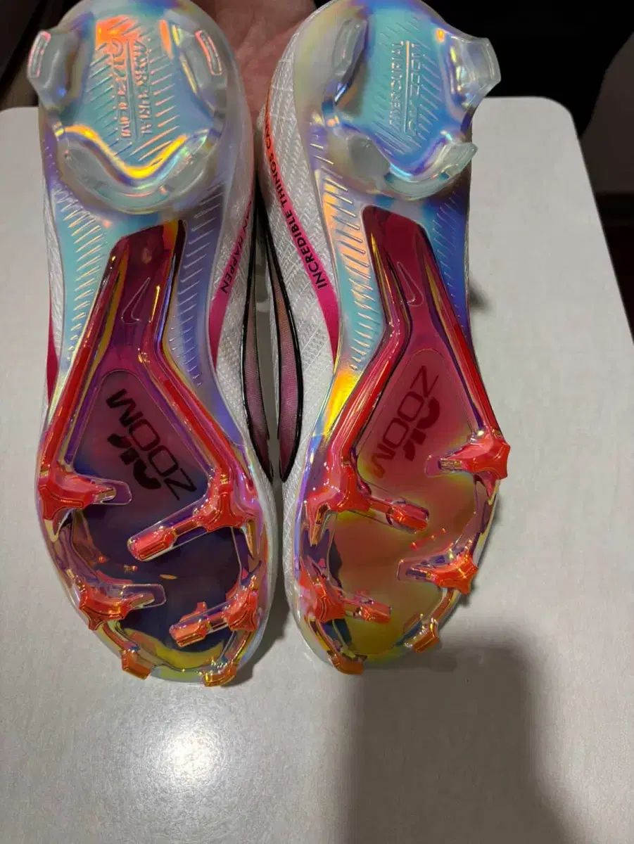 NIKE(ナイキ) マーキュリアル ヴェイパー 15 (スーパーフライ 9