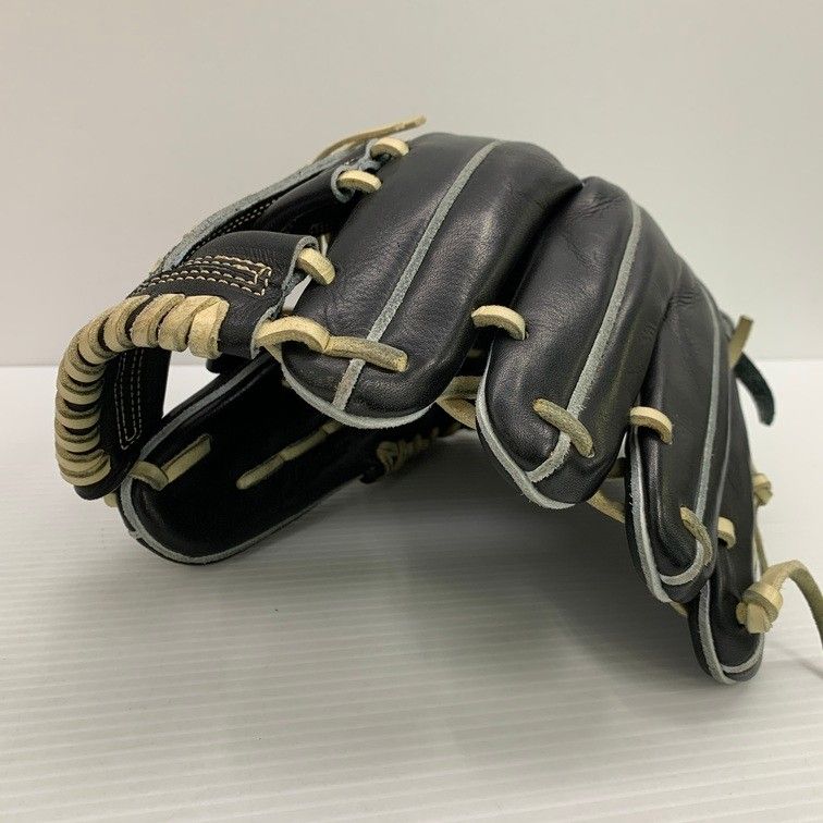 硬式 内野手用グローブ