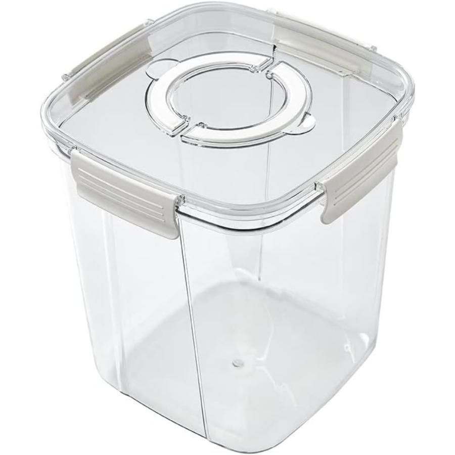 乾物ストッカー