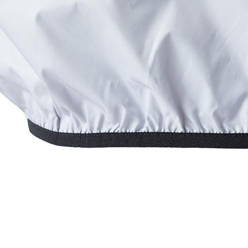 藤原産業 SK11 人気 WZライト ファン ベスト セット 9394SK-3L 作業