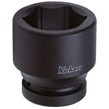 SALE】コーケン インパクト6角ソケット 85mm ( 17400M-85 ) (株)山下