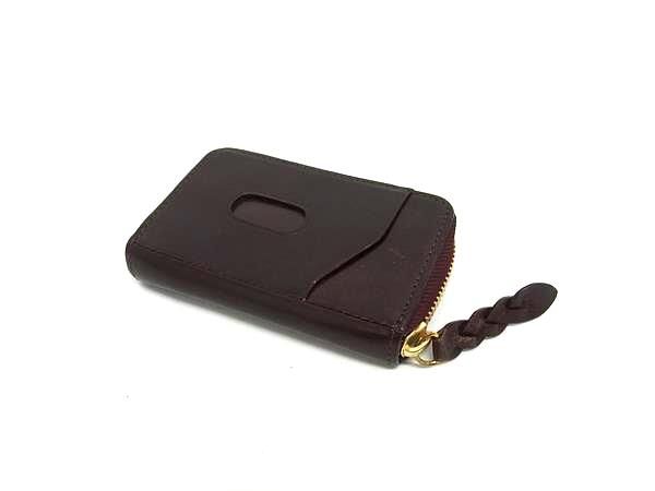 ポーター ビームス コラボ コインケース 財布 リストバンド タンカー