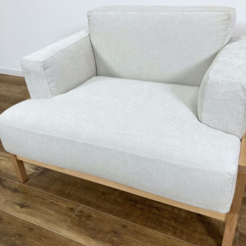 Karimoku カリモク 1人掛ソファ Amazon.co.jp: カリモク カリモク家具 karimoku 1人掛け 一人用