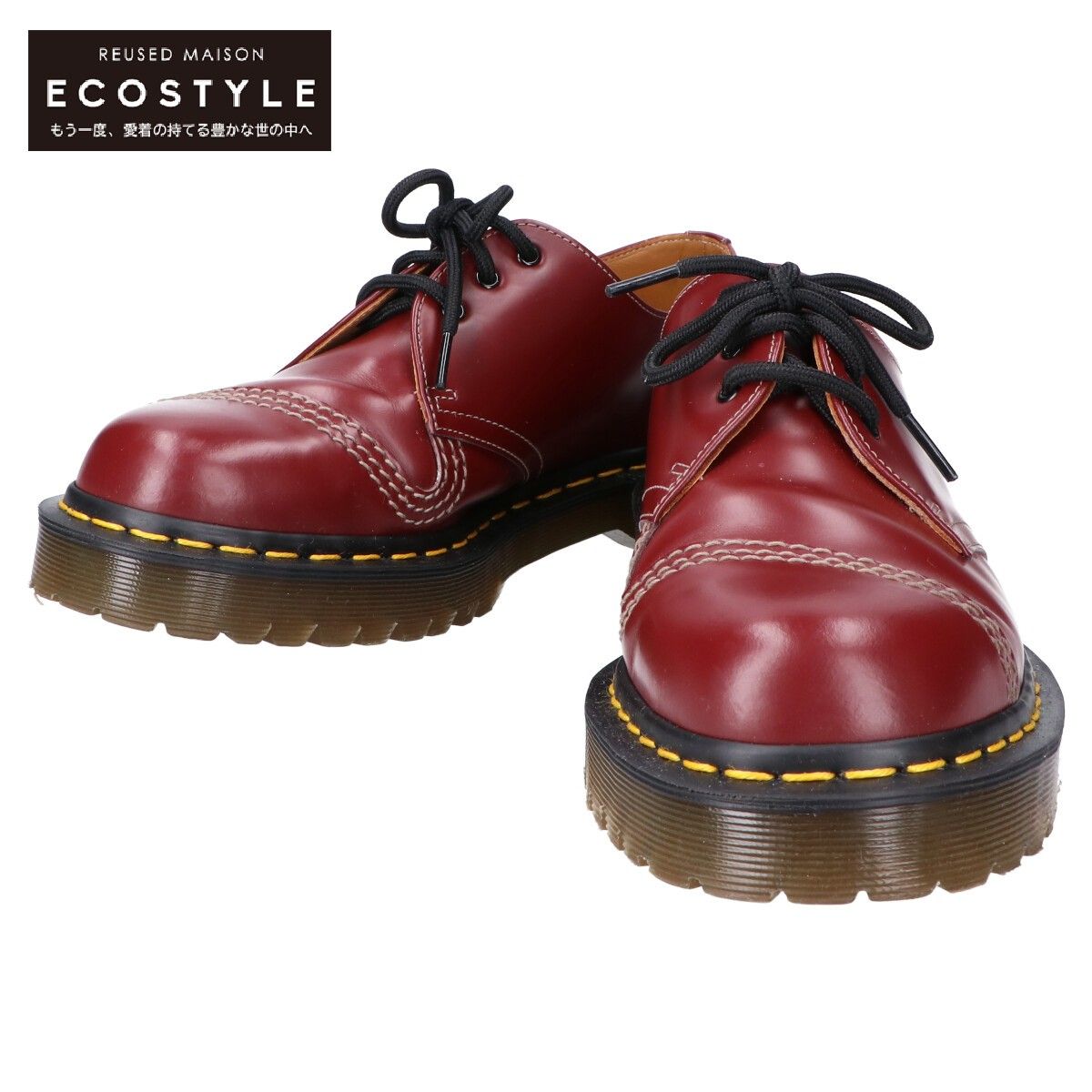 Dr.Martens ドクターマーチン Comme des Garcons Homme Deux