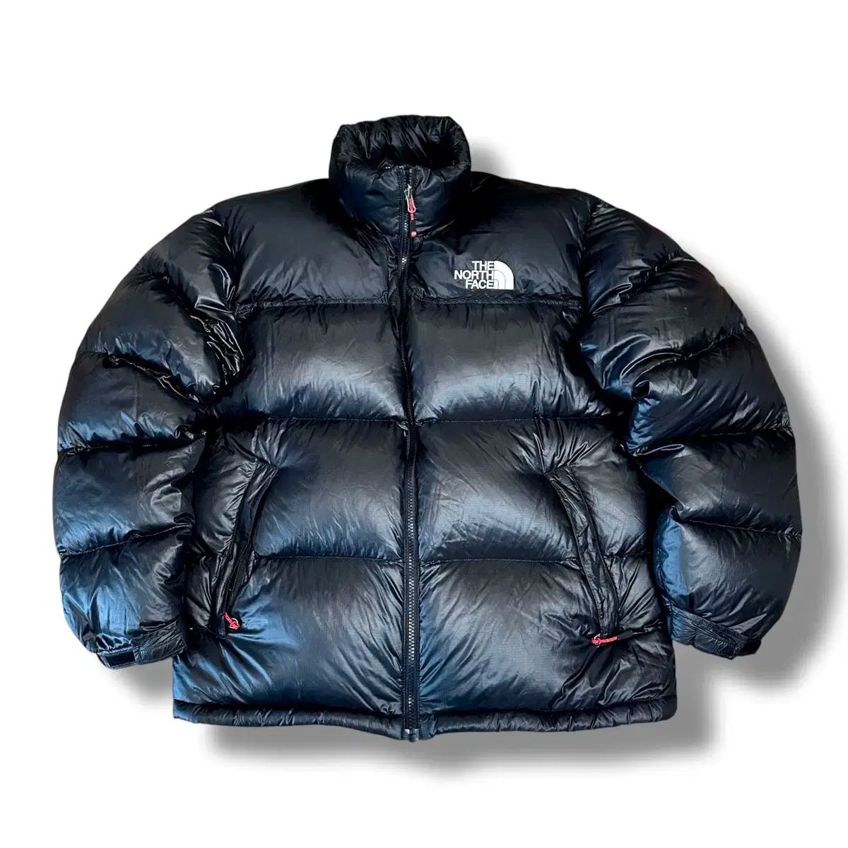 TNF THE NORTH FACE(ザノースフェイス) 850LTD 限定品 Nuptse(ヌプシ  