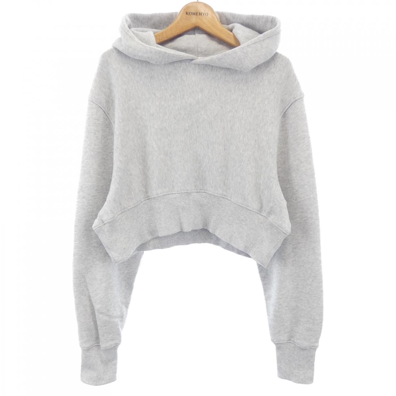 ALAIA パーカー