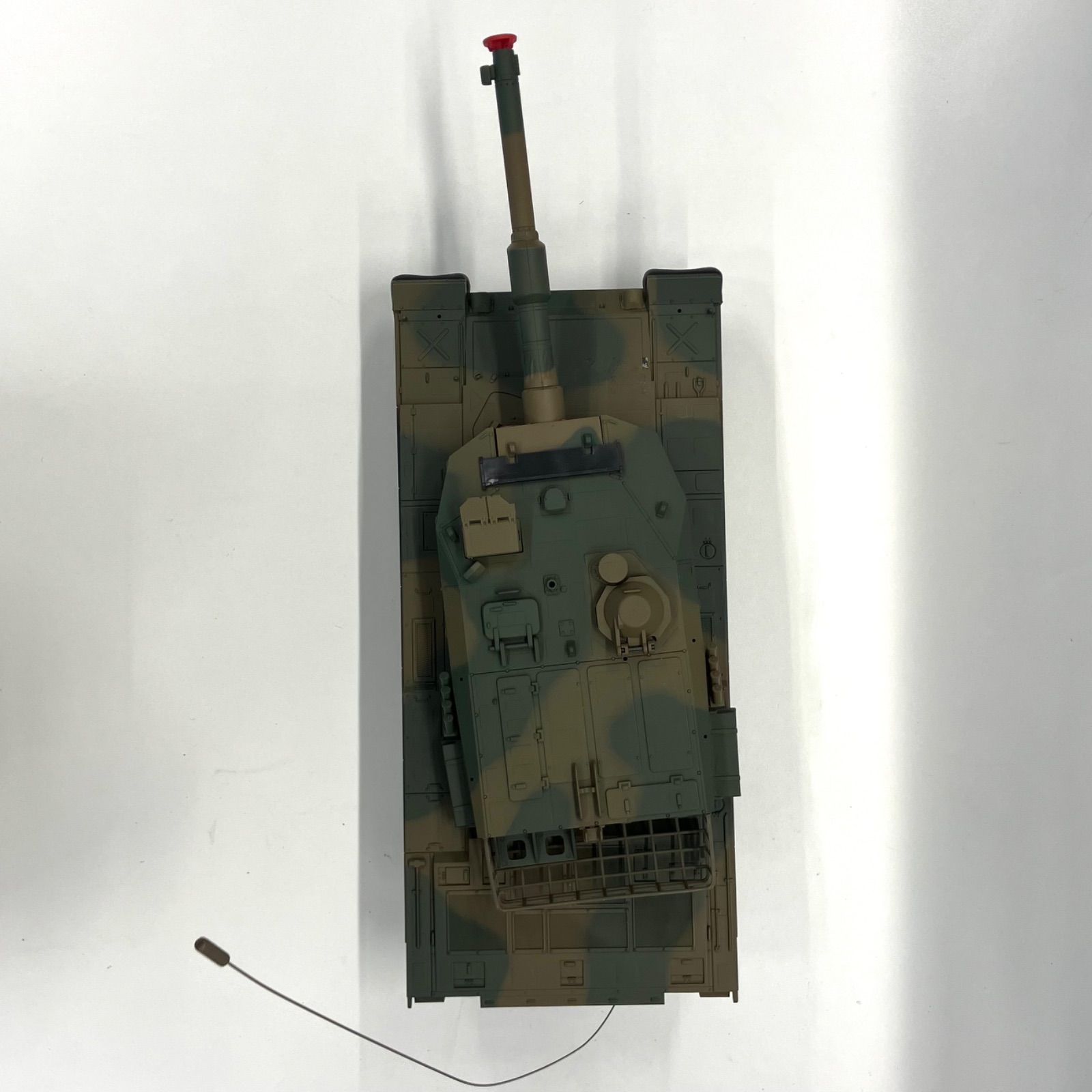 TANK