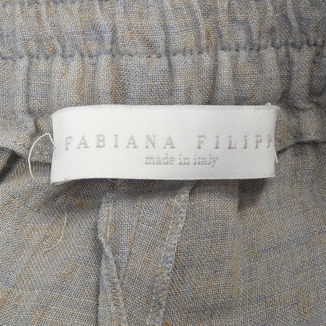 FILIPPI パンツ