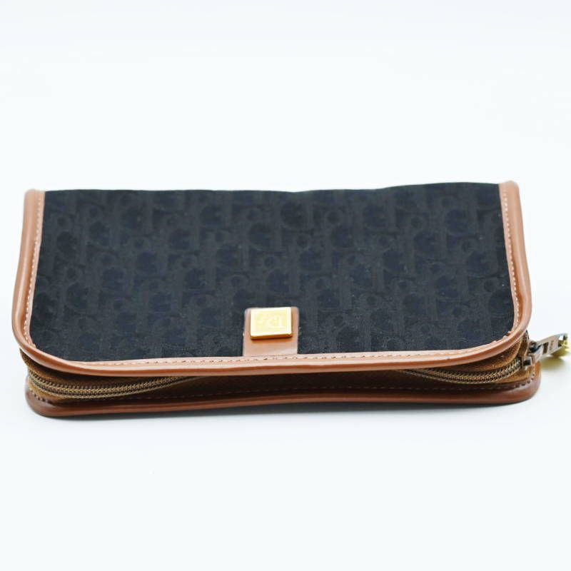 S05-k051 Christian Dior クリスチャンディオール トロッター