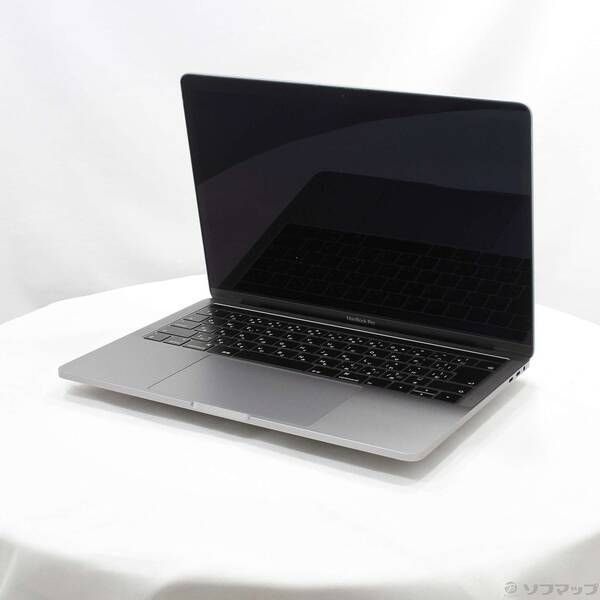 MacBook Pro 13.3-inch Core_i7 2.7GHz 中古品 〔中古品〕 MacBook Pro