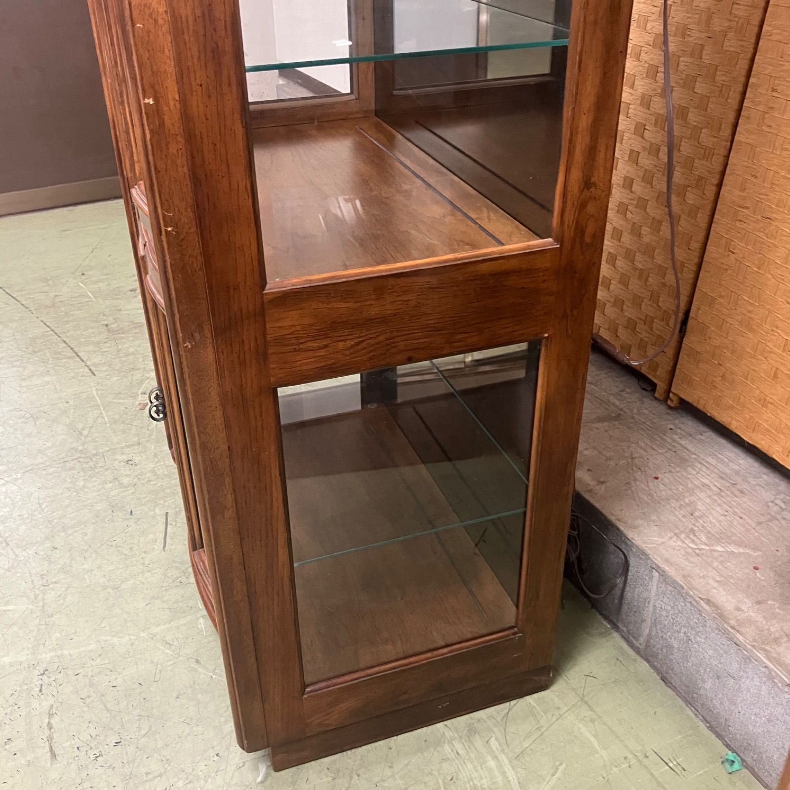 HERITAGE ドレクセル