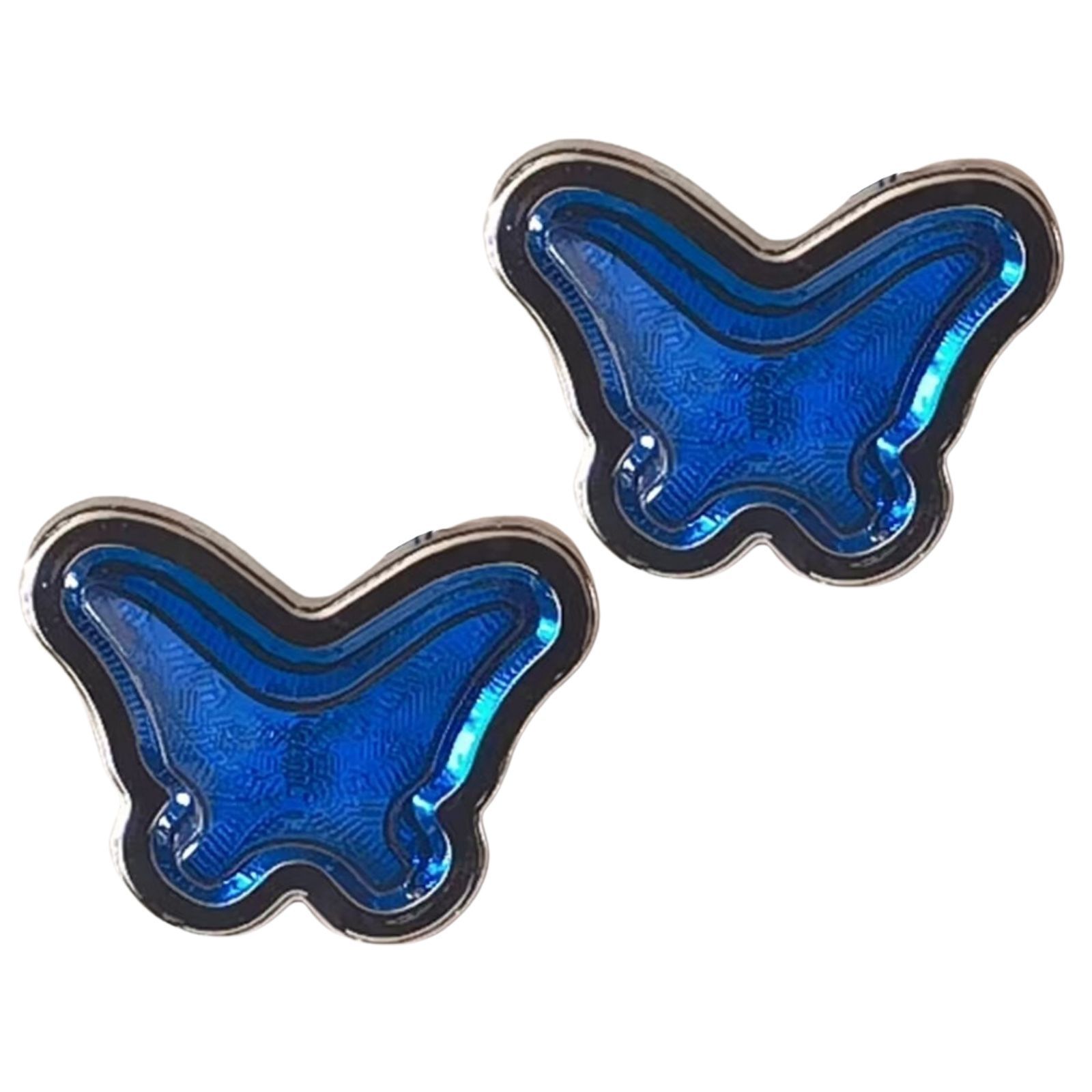 蝶 マーカー ランプ 汎用 サイド マーカー レトロ トラック