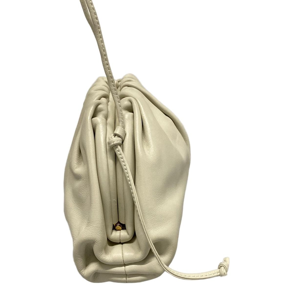 BOTTEGA VENETA(ボッテガヴェネタ) ショルダーバッグ美品 ミニ BOTTEGA VENETA(ボッテガヴェネタ) ショルダーバッグ美品 ミニ