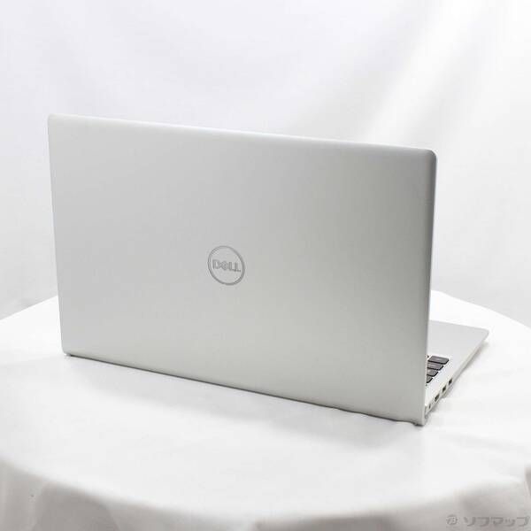 Inspiron 15 3520 NI375-EHHBSC [プラチナシルバー] ノートパソコン Inspiron 15 3520 プラチナシルバー NI375-EHHBSC