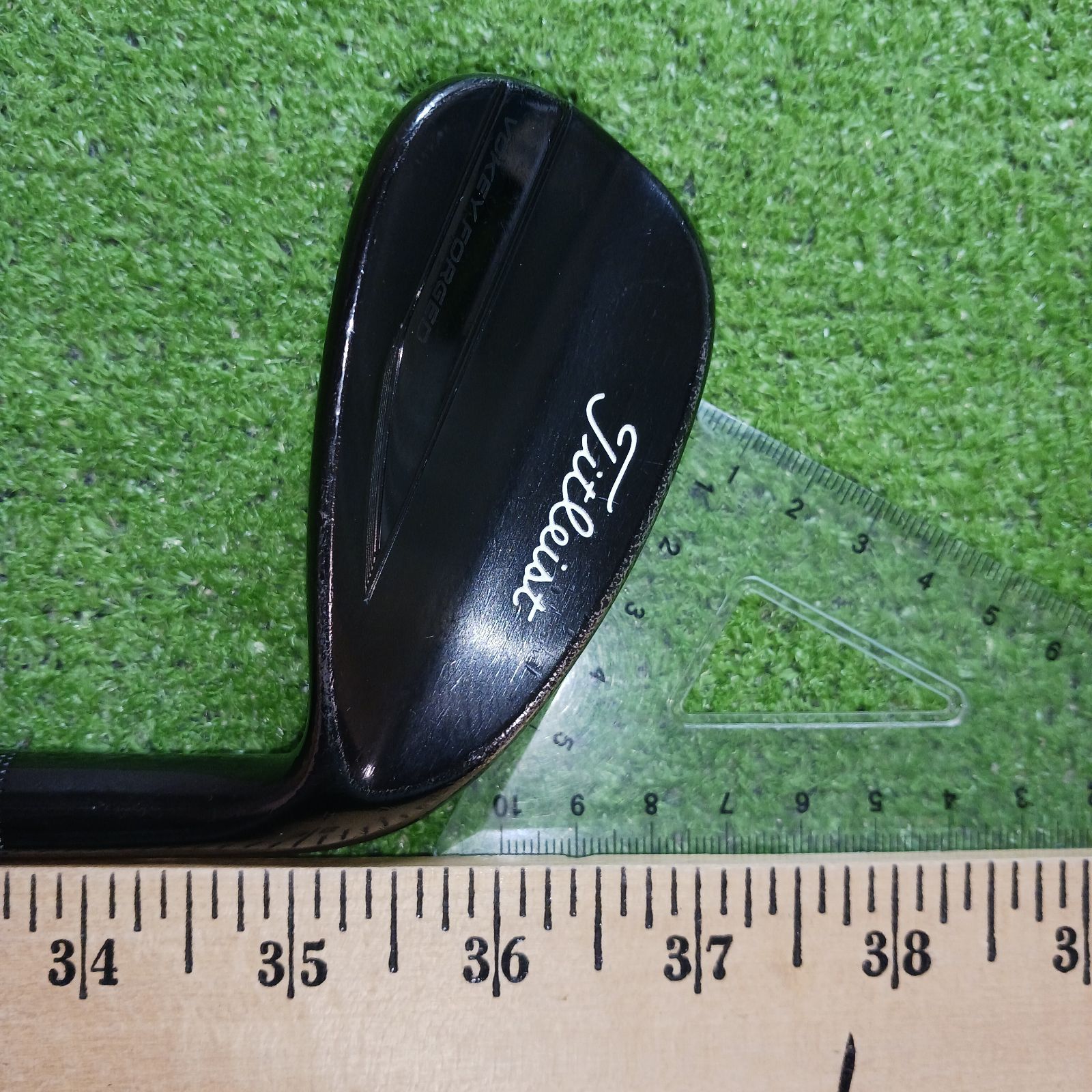 即納】VOKEY FORGED 2023 | 48 | WEDGE | BV105 | 中古 | ウェッジ