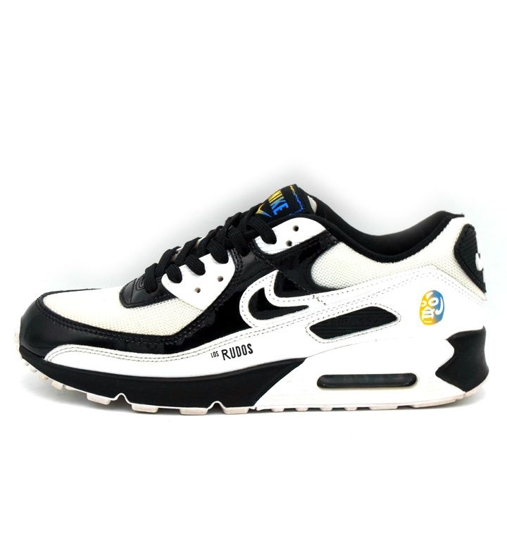 ナイキ NIKE 【 AIR MAX 90 SE Lucha Libre DM6178 010 】 エア マックス 90 ルチャ リブレ スニーカー h2617