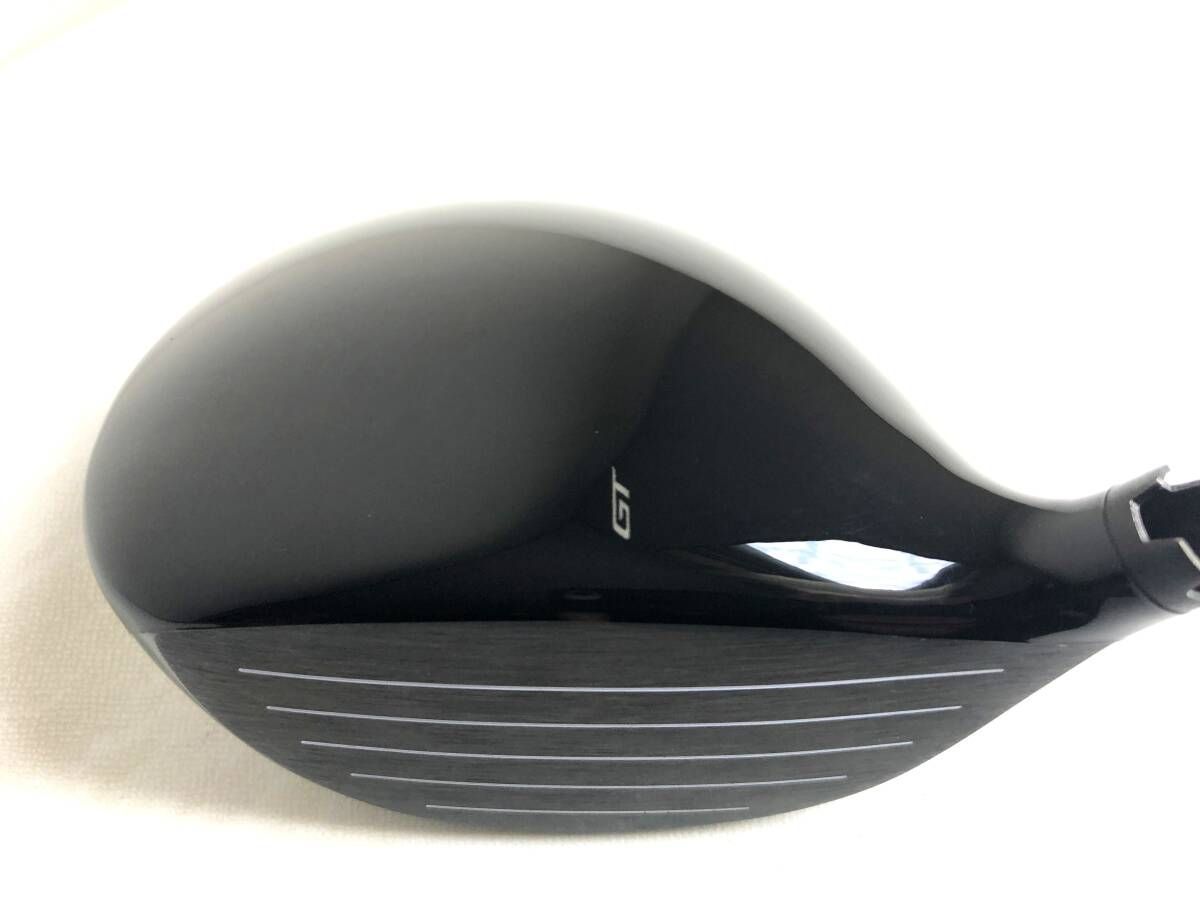 美品タイトリストGT280MINI 13° ヘッド単体です ② 良品 最新 タイトリスト GT280 13° Mini ミニドライバー