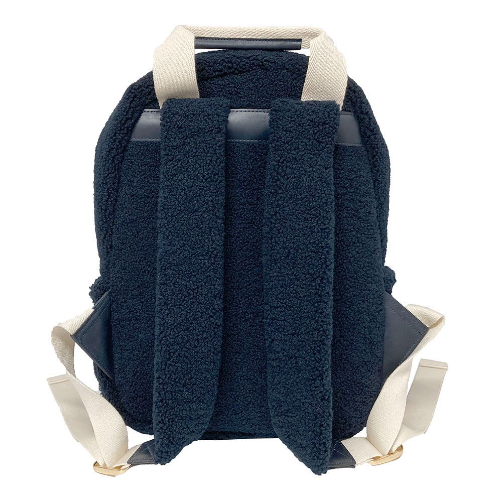  Chloe Kids クロエ キッズ C 20687 859 ボア リュック バックパック 大人もOK! リュック バッグ