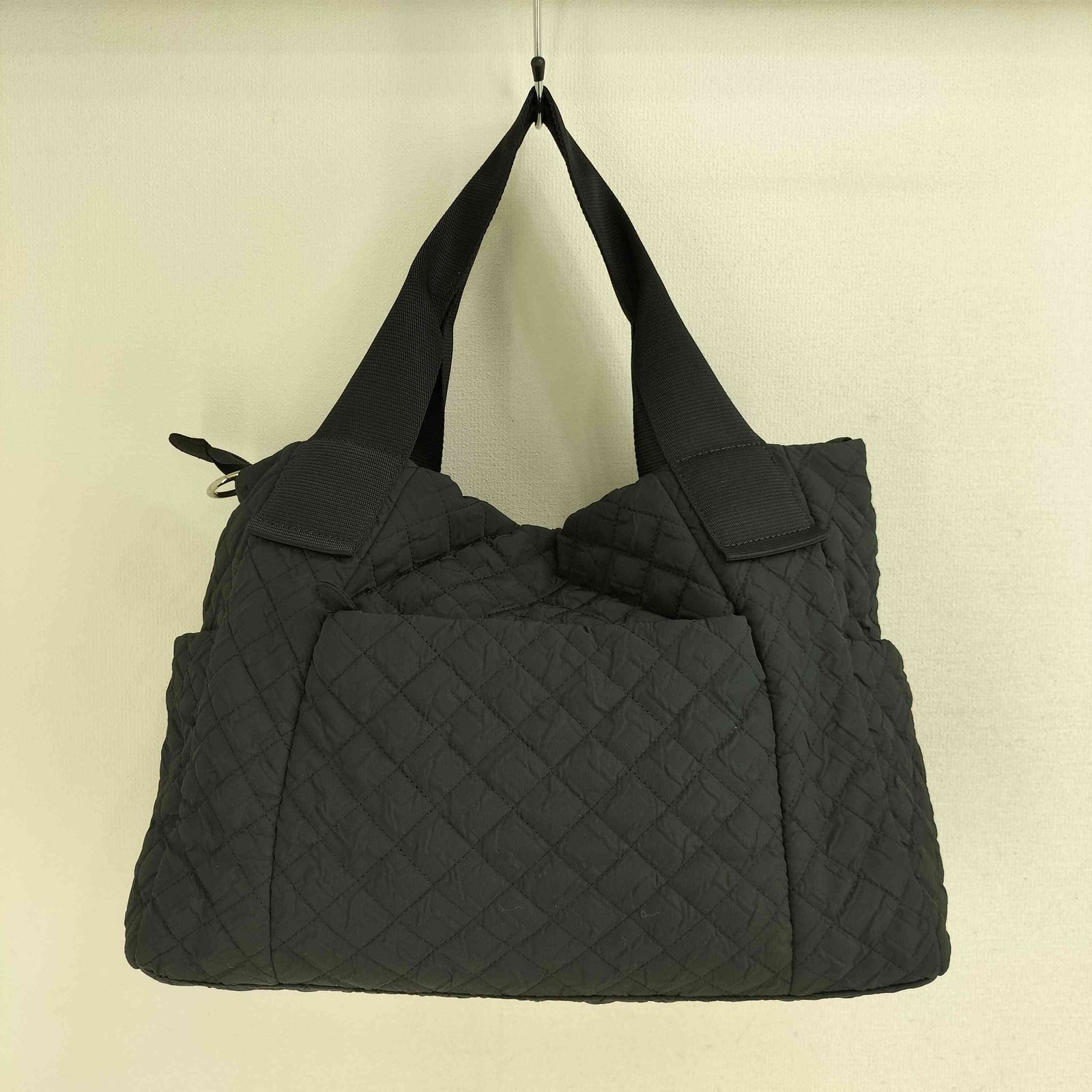 イアパピヨネ ear PAPILLONNER 《A4サイズ対応/ショルダー付き 