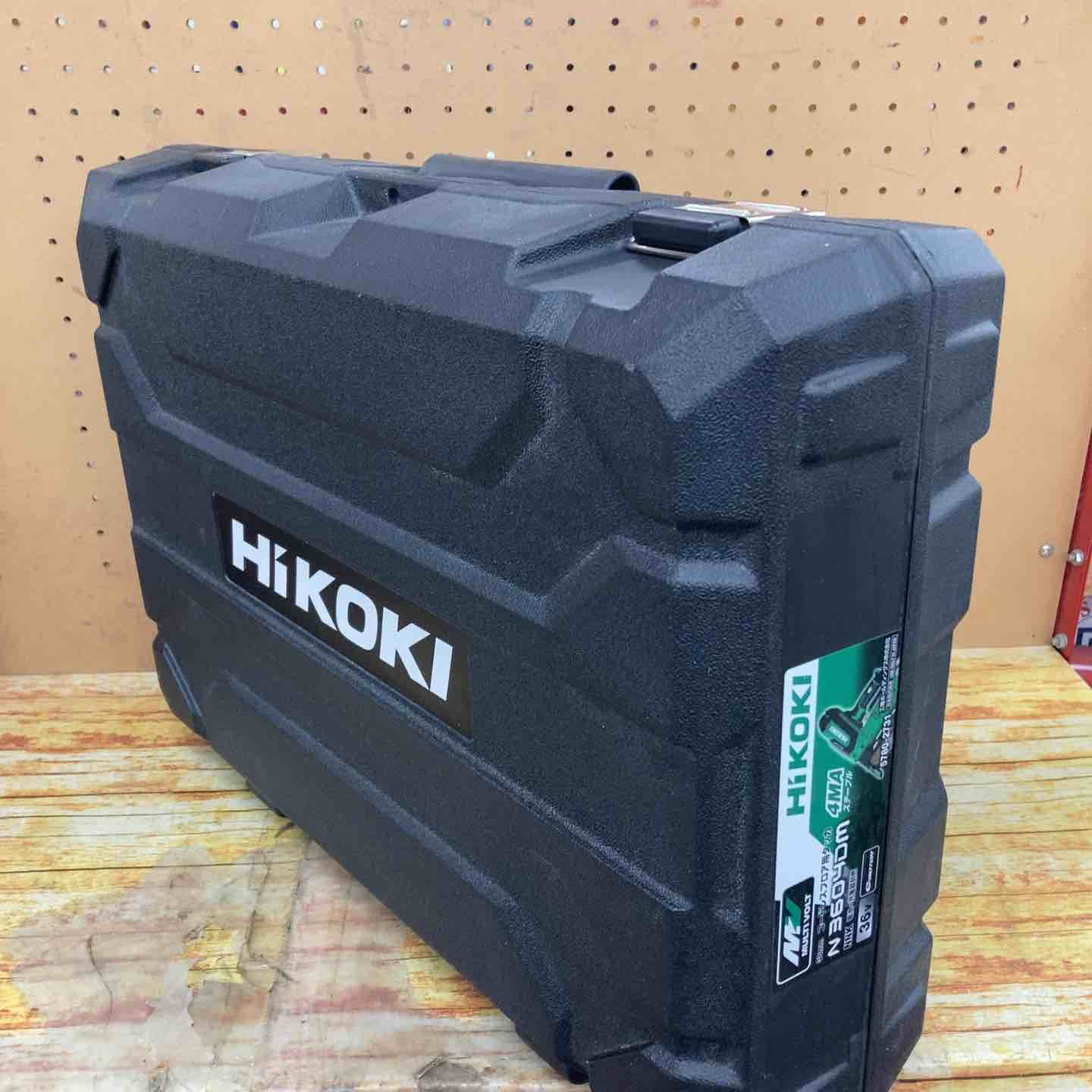 HIKOKI