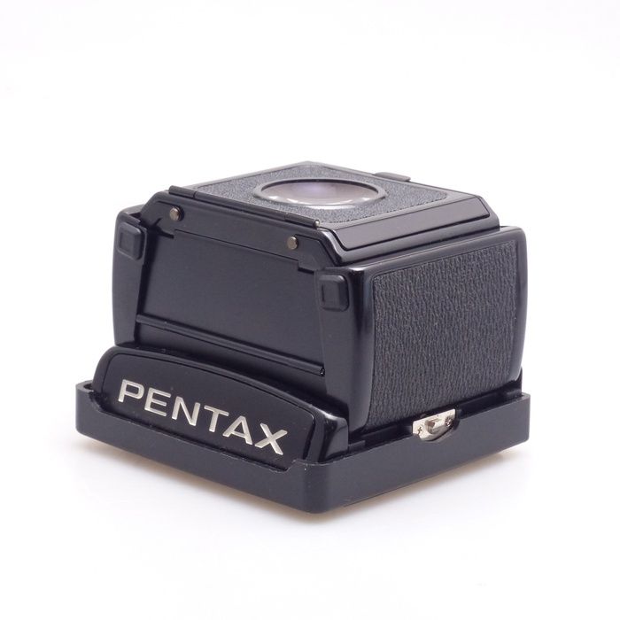 ペンタックス PENTAX 67 ウエストレベルファインダー